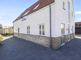 Modern Comfort in Lokken - By Traum Ferienwohnungen