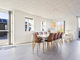 Modern Comfort in Lokken - By Traum Ferienwohnungen