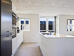 Modern Comfort in Lokken - By Traum Ferienwohnungen