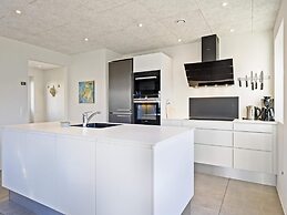 Modern Comfort in Lokken - By Traum Ferienwohnungen