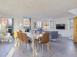 Modern Comfort in Lokken - By Traum Ferienwohnungen