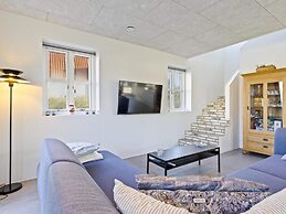 Modern Comfort in Lokken - By Traum Ferienwohnungen