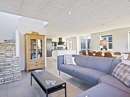 Modern Comfort in Lokken - By Traum Ferienwohnungen