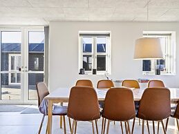 Modern Comfort in Lokken - By Traum Ferienwohnungen