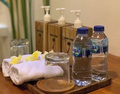 The Dulu Penida Villa