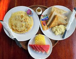 The Dulu Penida Villa