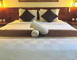 The Dulu Penida Villa