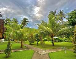 The Dulu Penida Villa