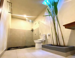 The Dulu Penida Villa