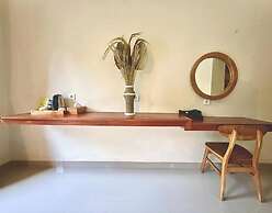 The Dulu Penida Villa