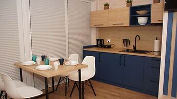 Beautiful Holiday Home, 2 Bedrooms, Mielenko