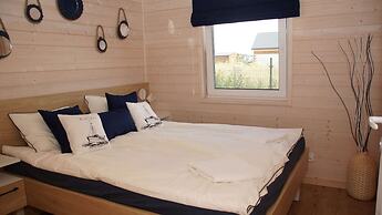 Beautiful Holiday Home, 2 Bedrooms, Mielenko