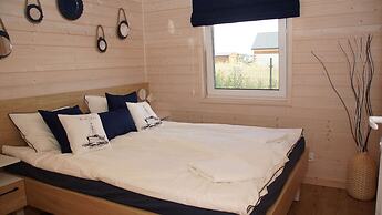 Beautiful Holiday Home, 2 Bedrooms, Mielenko