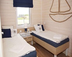 Beautiful Holiday Home, 2 Bedrooms, Mielenko