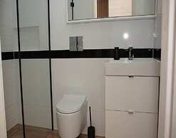 Beautiful Holiday Home, 2 Bedrooms, Mielenko