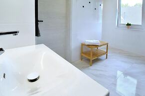 Comfortable Holiday Villa, Mielenko