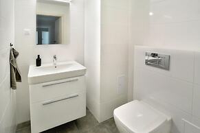 Comfortable Holiday Villa, Mielenko