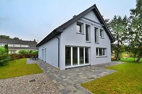 Comfortable Holiday Villa, Mielenko