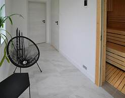 Comfortable Holiday Villa, Mielenko