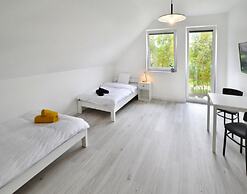 Comfortable Holiday Villa, Mielenko