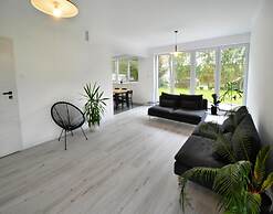 Comfortable Holiday Villa, Mielenko