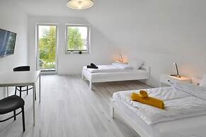 Comfortable Holiday Villa, Mielenko