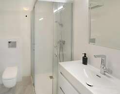 Comfortable Holiday Villa, Mielenko