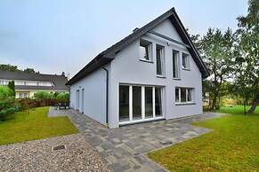 Comfortable Holiday Villa, Mielenko