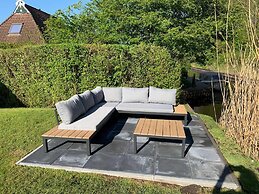 Skip Wellness De Luxe With Sauna