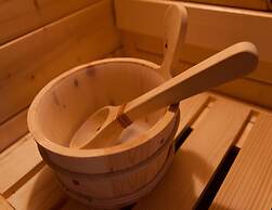 Skip Wellness De Luxe With Sauna