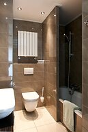 Skip Wellness De Luxe With Sauna