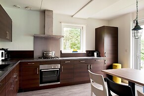 Skip Wellness De Luxe With Sauna