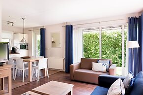 Skip Wellness De Luxe With Sauna