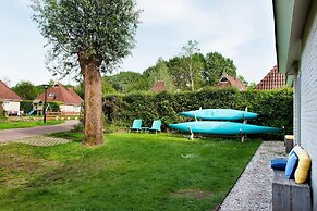 Skip Wellness De Luxe With Sauna
