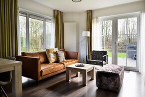 Skip Wellness De Luxe With Sauna
