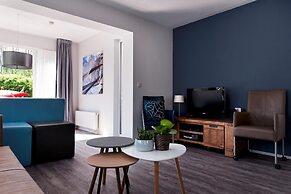 Skip Wellness De Luxe With Sauna