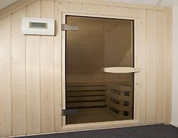Skip Wellness De Luxe With Sauna