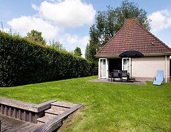 Skip Wellness De Luxe With Sauna