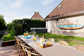 Skip Wellness De Luxe With Sauna