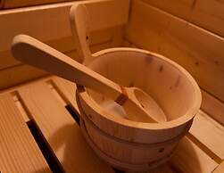 Skip Wellness De Luxe With Sauna
