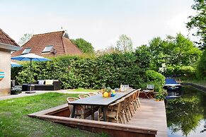 Skip Wellness De Luxe With Sauna