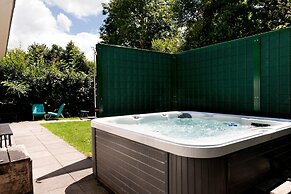Skip Wellness De Luxe With Sauna