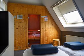 Skip Wellness De Luxe With Sauna