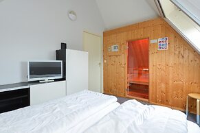 Skip Wellness De Luxe With Sauna