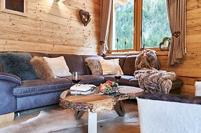 Apartment In Leutasch With Garden