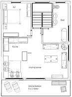 Apartment In Leutasch With Garden
