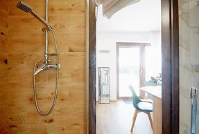 Terraced House for 5 People, Mielenko