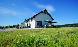 Terraced House for 5 People, Mielenko