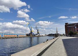 Ferienwohnung Steuerbord in Wismar