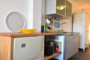 Ferienwohnung Steuerbord in Wismar